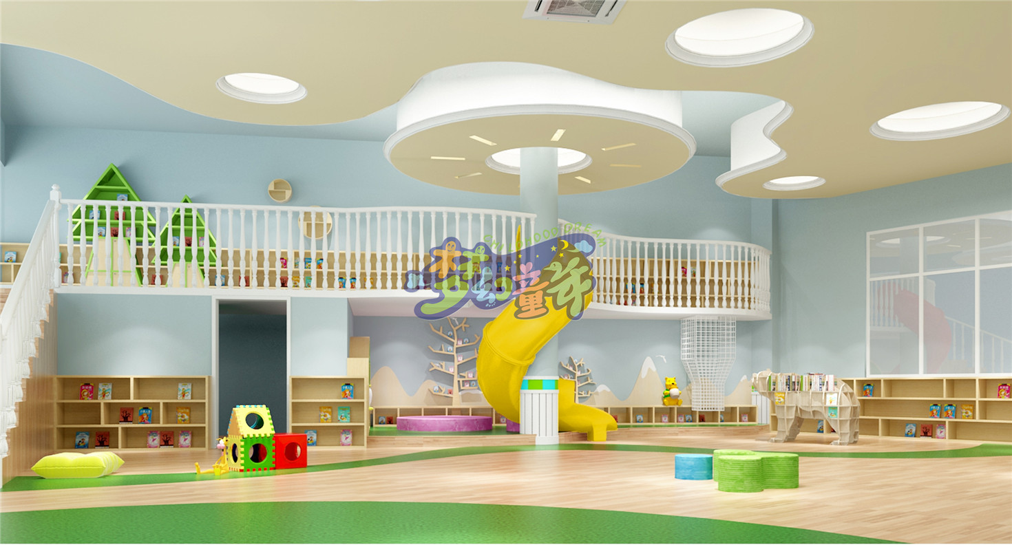 珠海艾樂（室內）