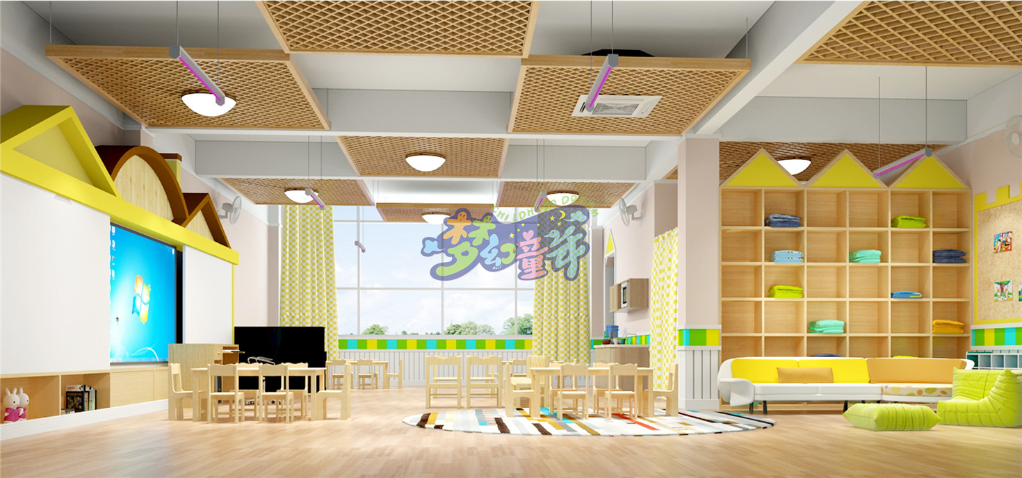 珠海艾樂（室內）