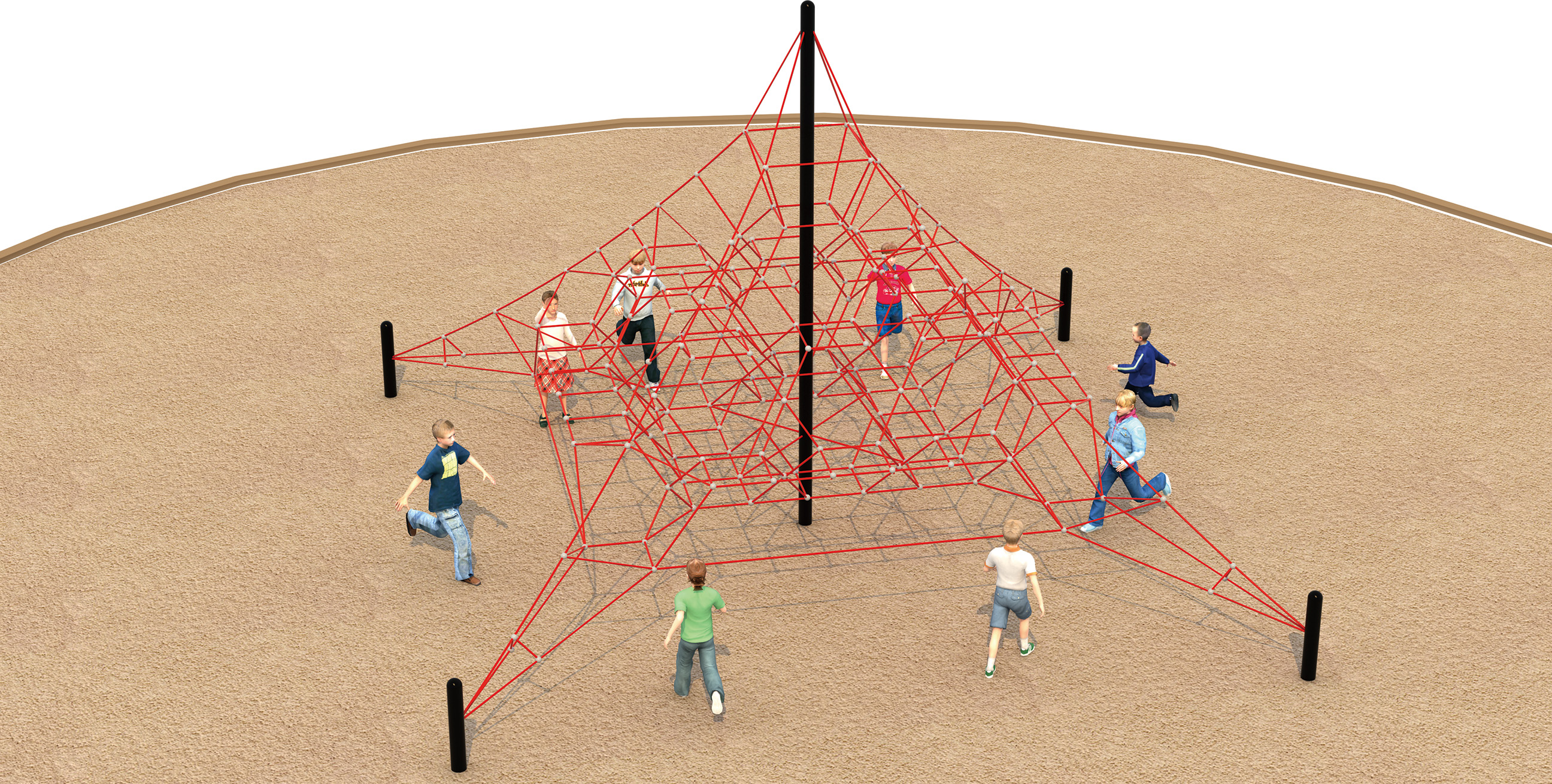 HJ-18504-攀爬設(shè)備