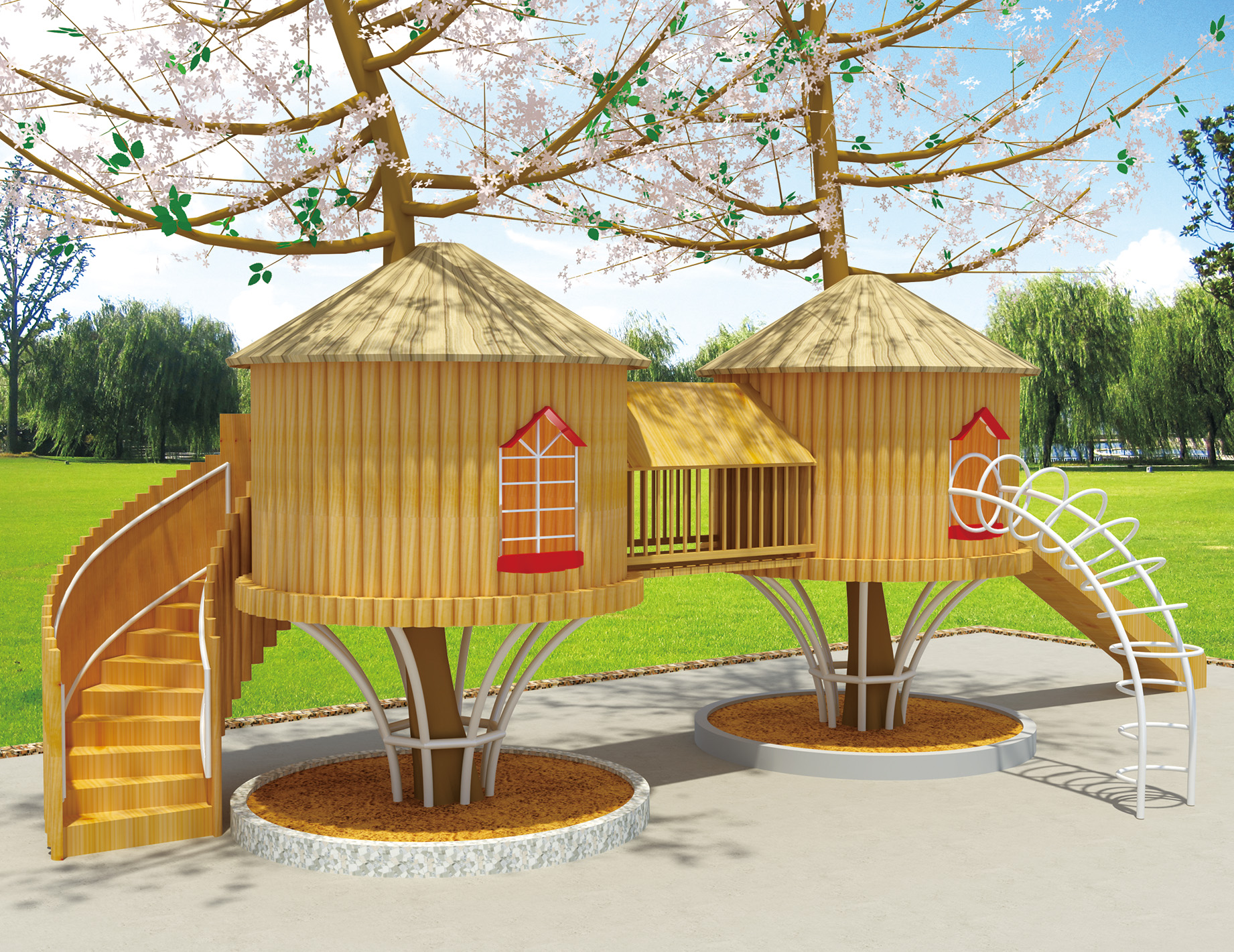 HJ-15404-攀爬設(shè)備