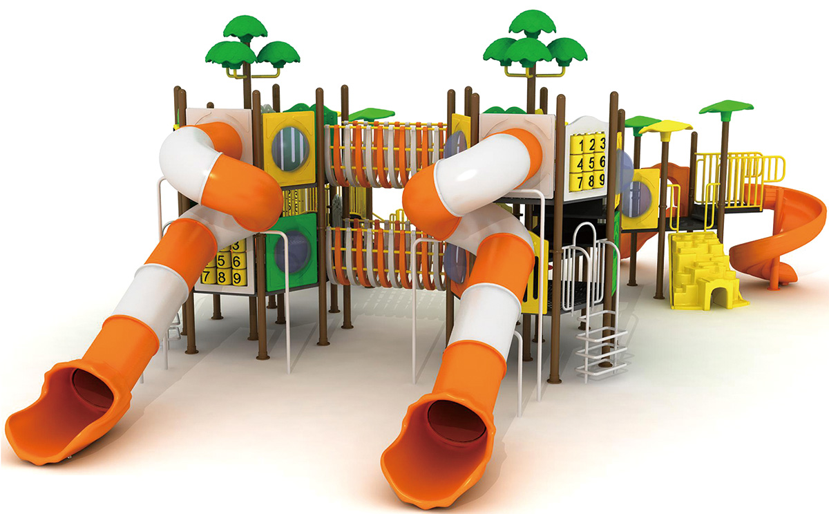 HJ-12704-幼兒園設備