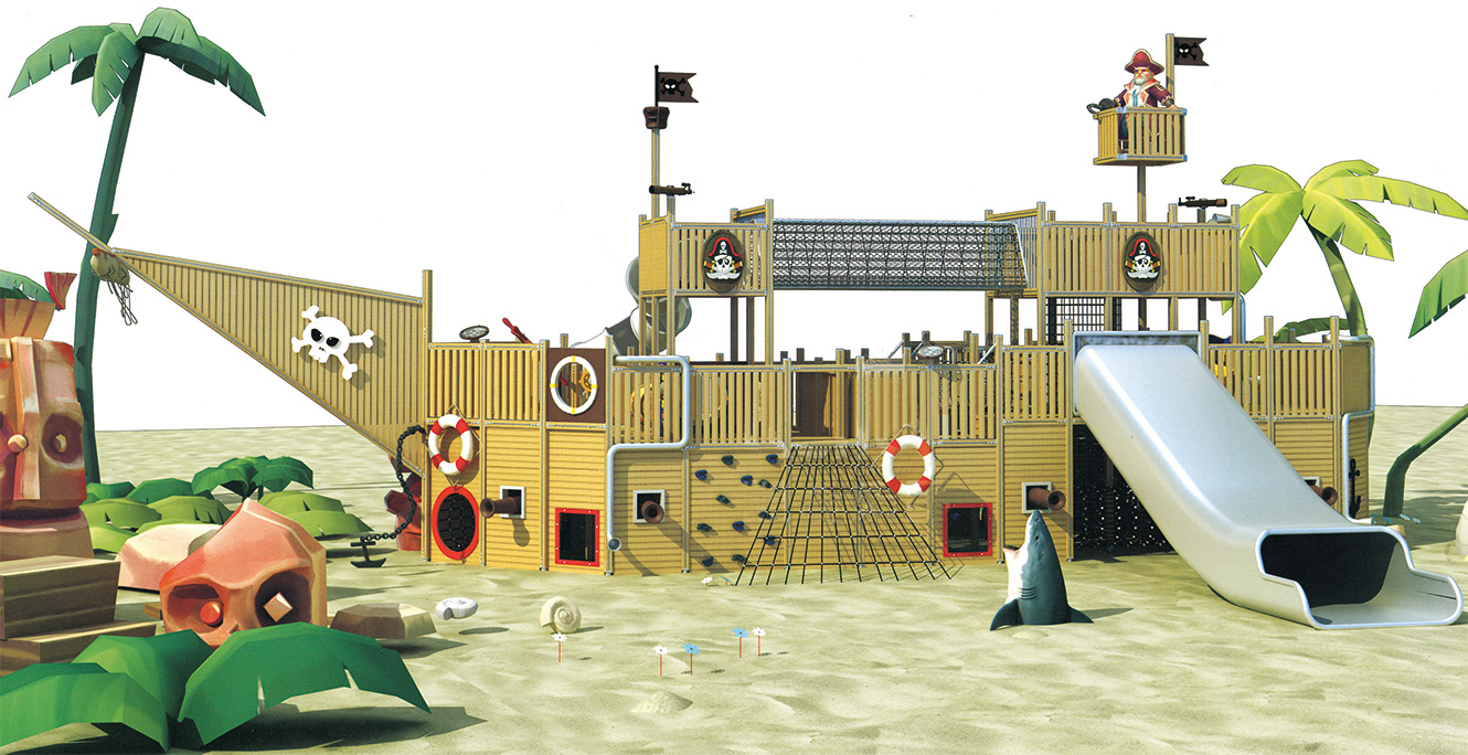 HK-5401-攀爬設(shè)備