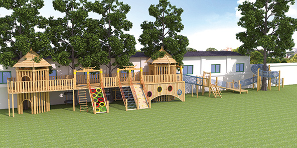 HJ-15104-攀爬設(shè)備