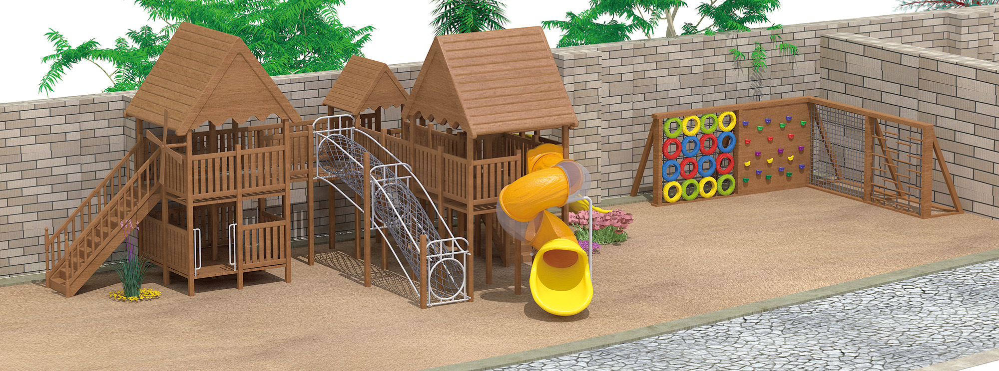 HJ-15002-攀爬設(shè)備