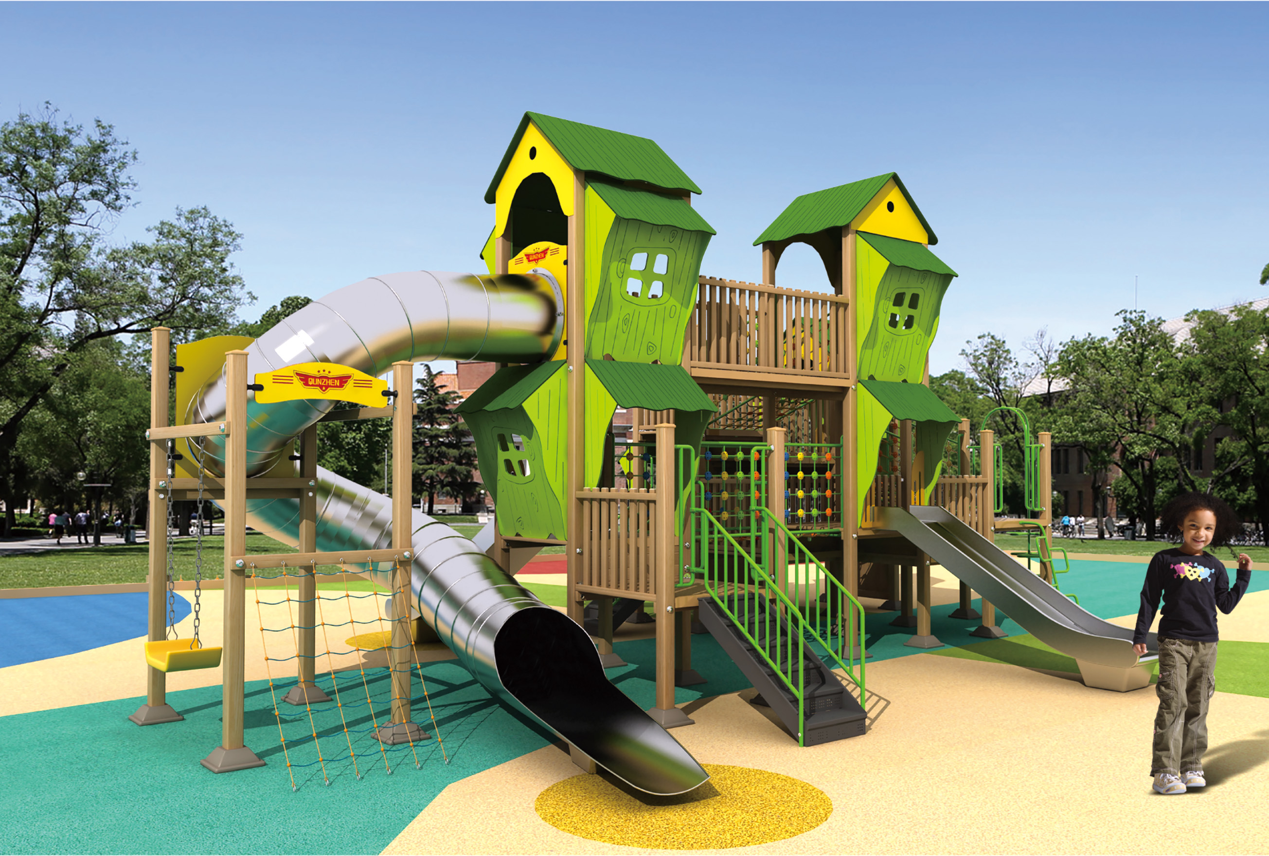 HJ-15505-攀爬設(shè)備