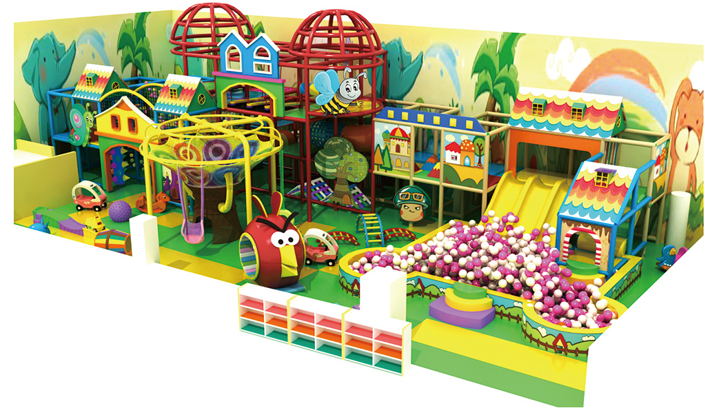 HJ-13901-幼兒園設(shè)備