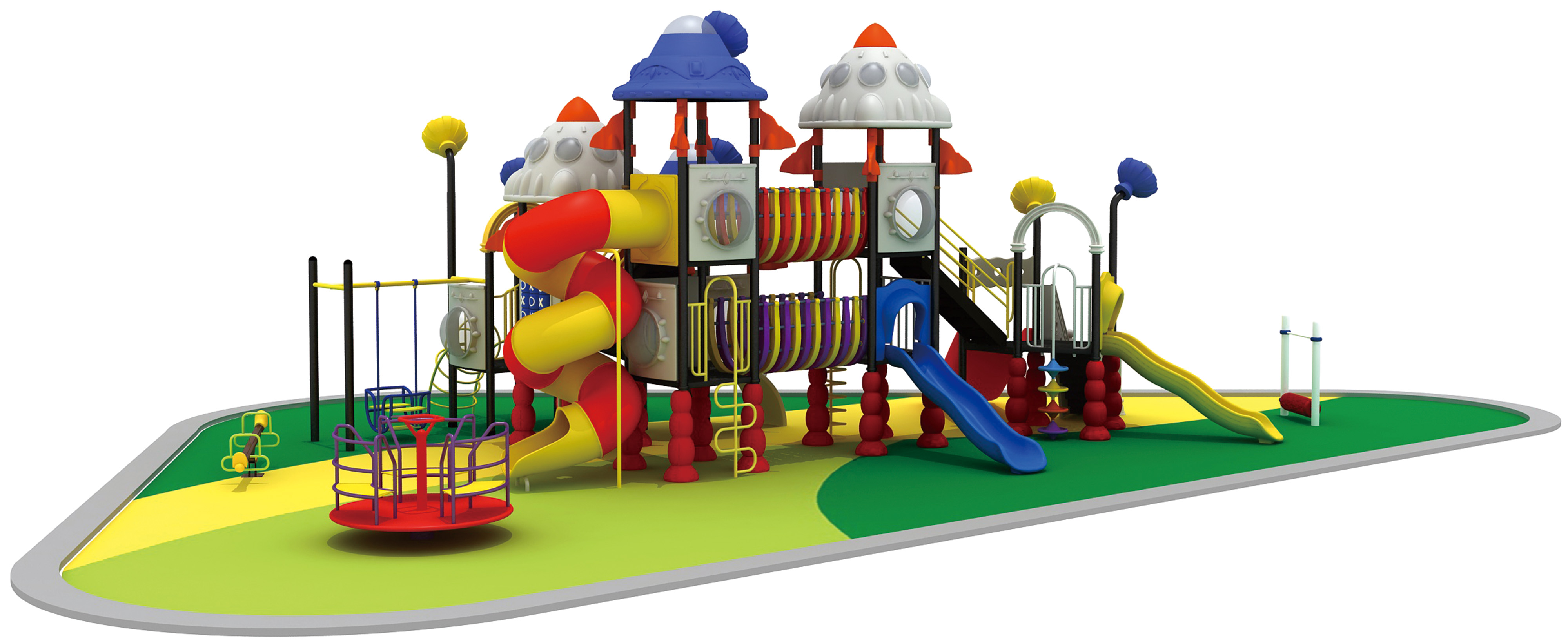 HJ-11601-幼兒園設備