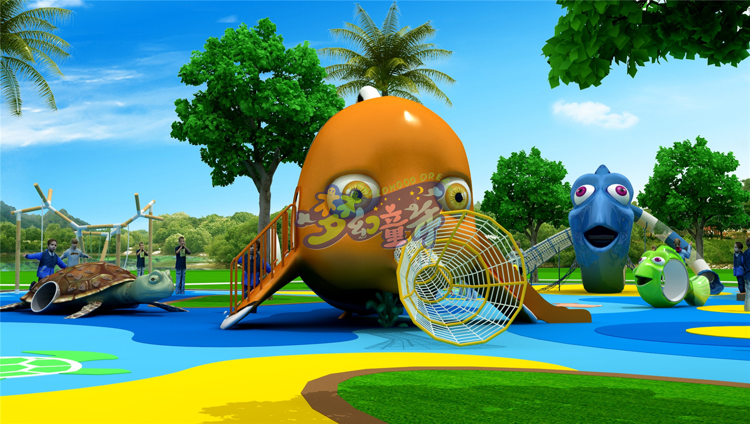 四會(huì)金沙海岸