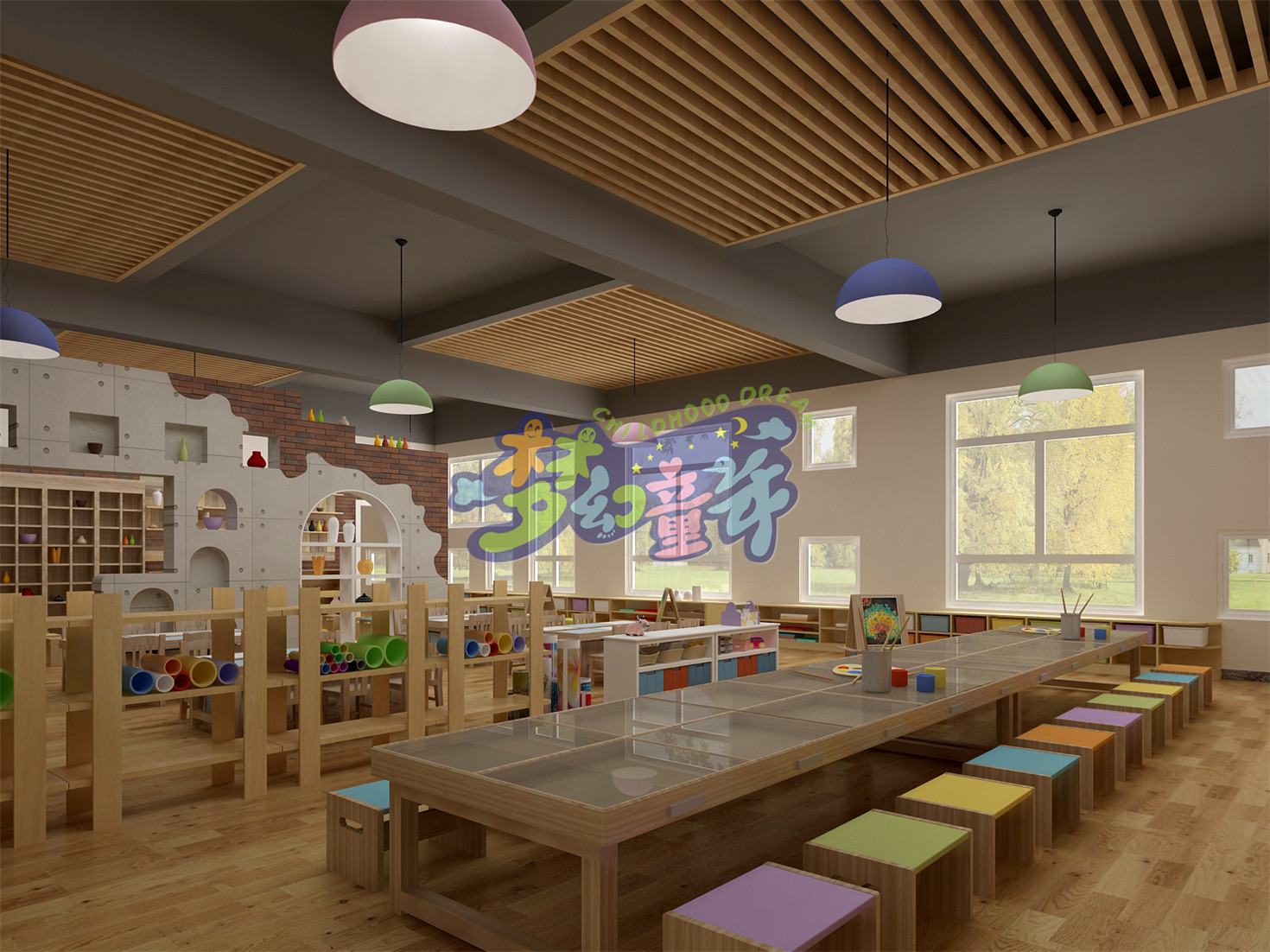 翁源縣雅藝幼兒園