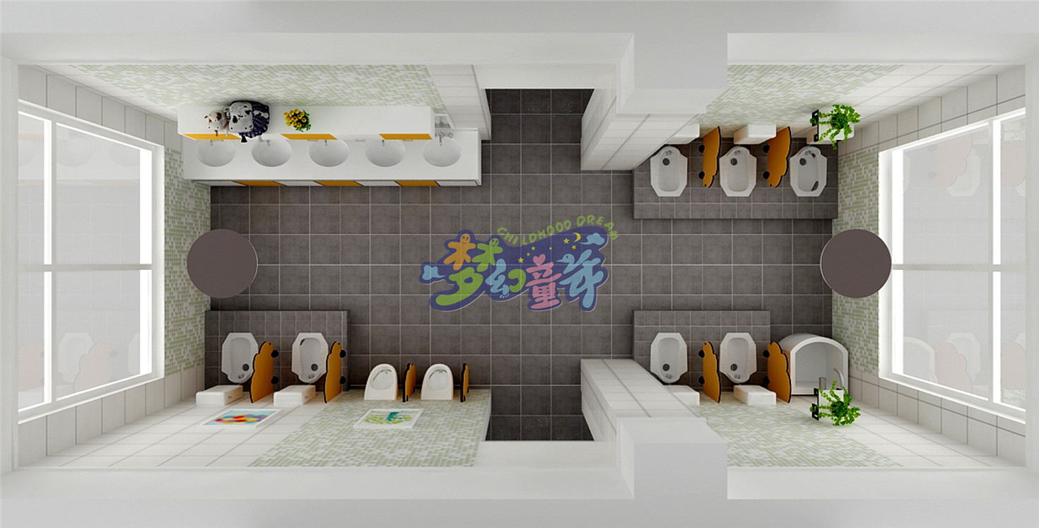 增城第一幼兒園