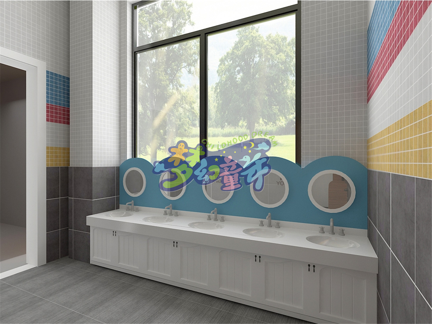 翁源縣雅藝幼兒園