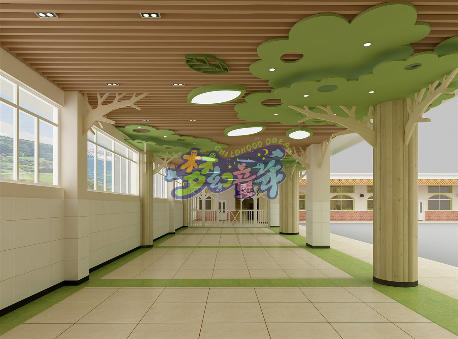 增城第一幼兒園