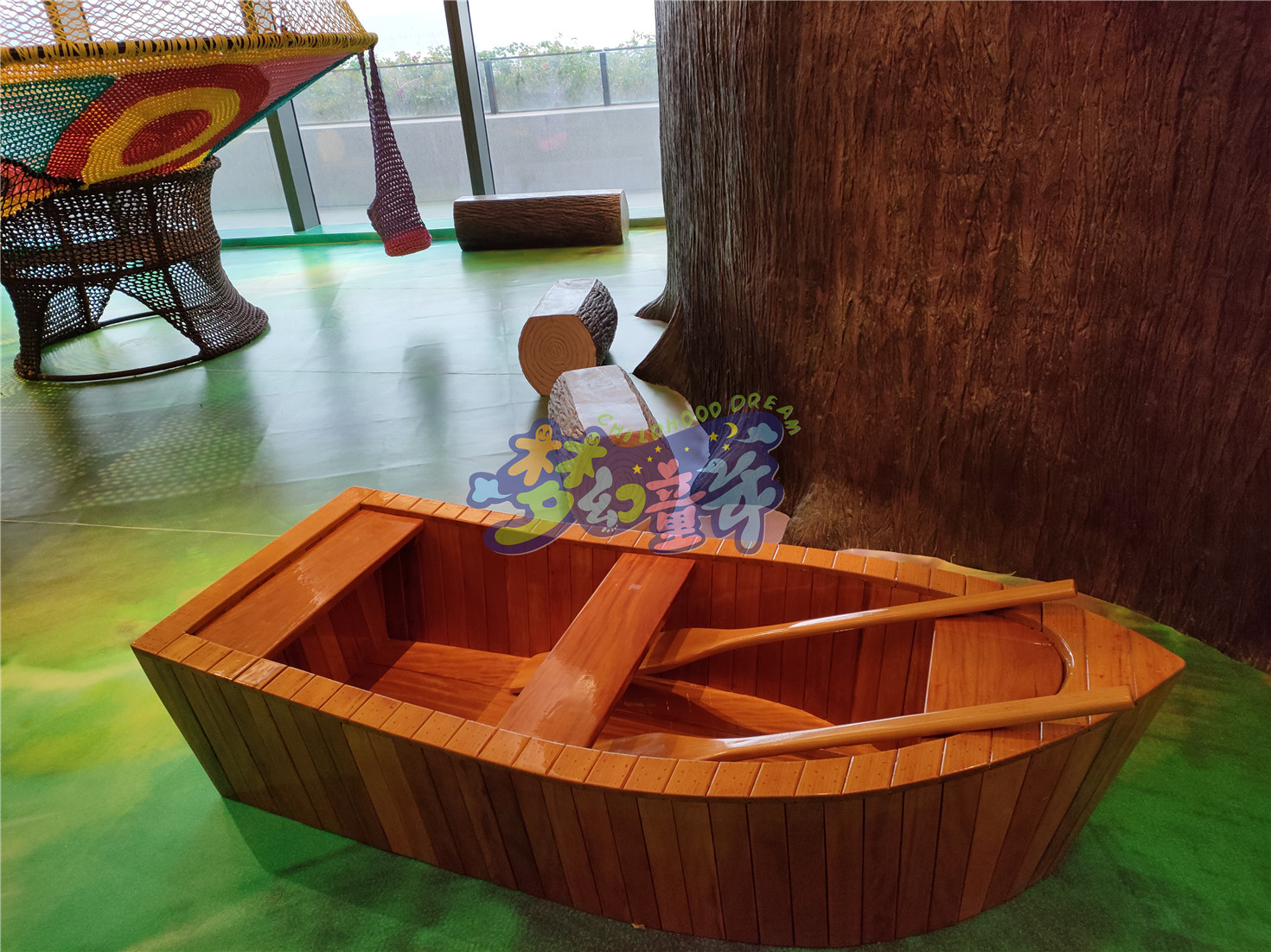 珠海市橫琴凱悅酒店