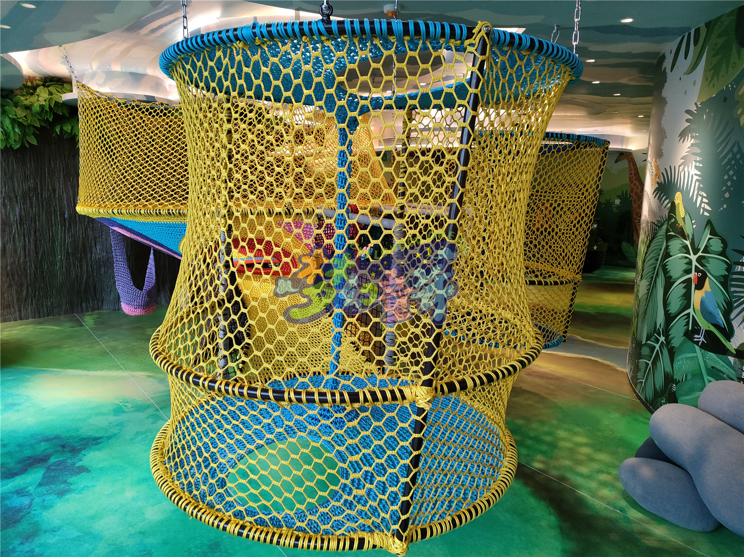 珠海市橫琴凱悅酒店