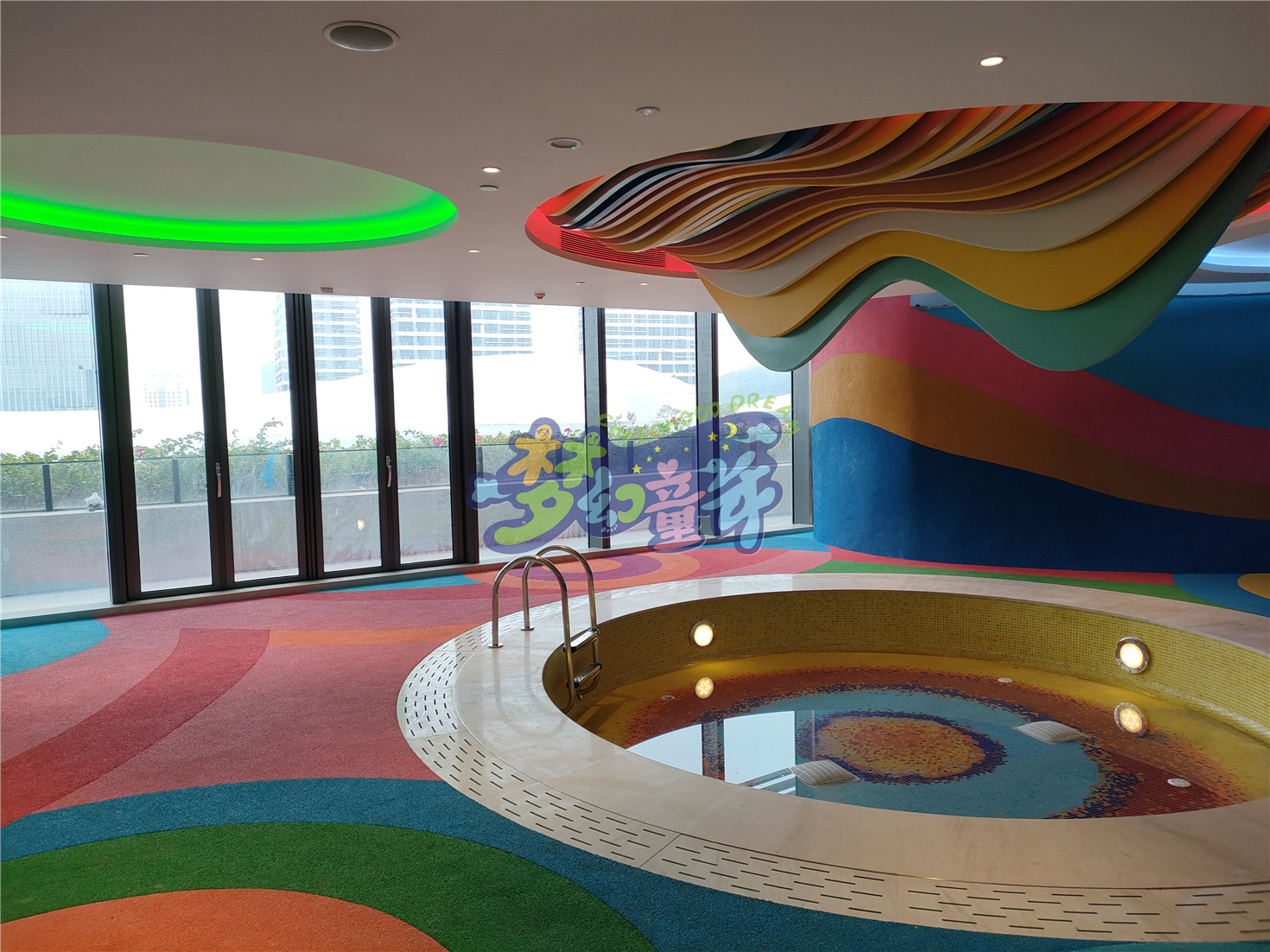 珠海市橫琴凱悅酒店