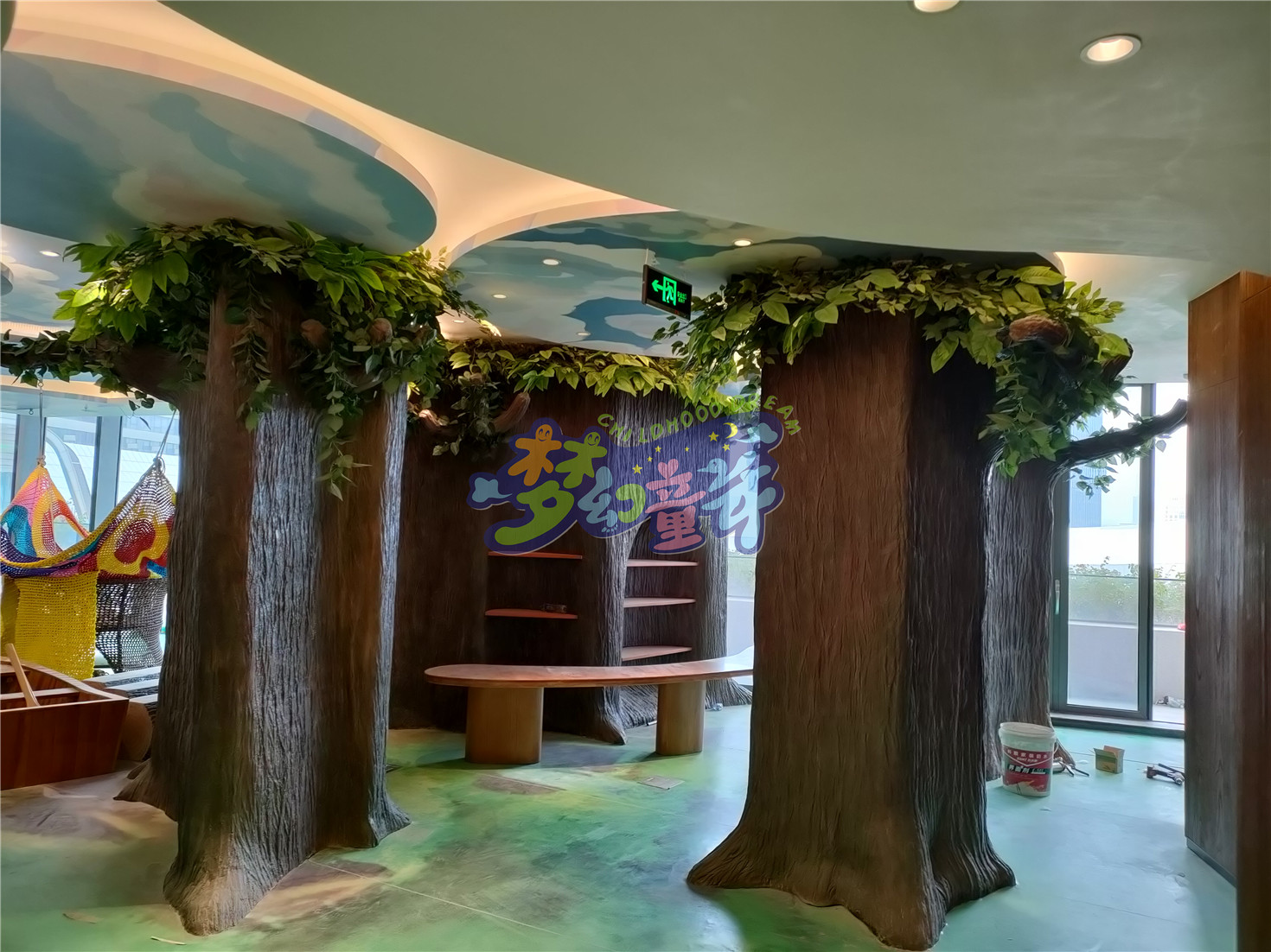 珠海市橫琴凱悅酒店